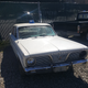 FYI, this one already got scrapped at the Lynnwood Pick & Pull.